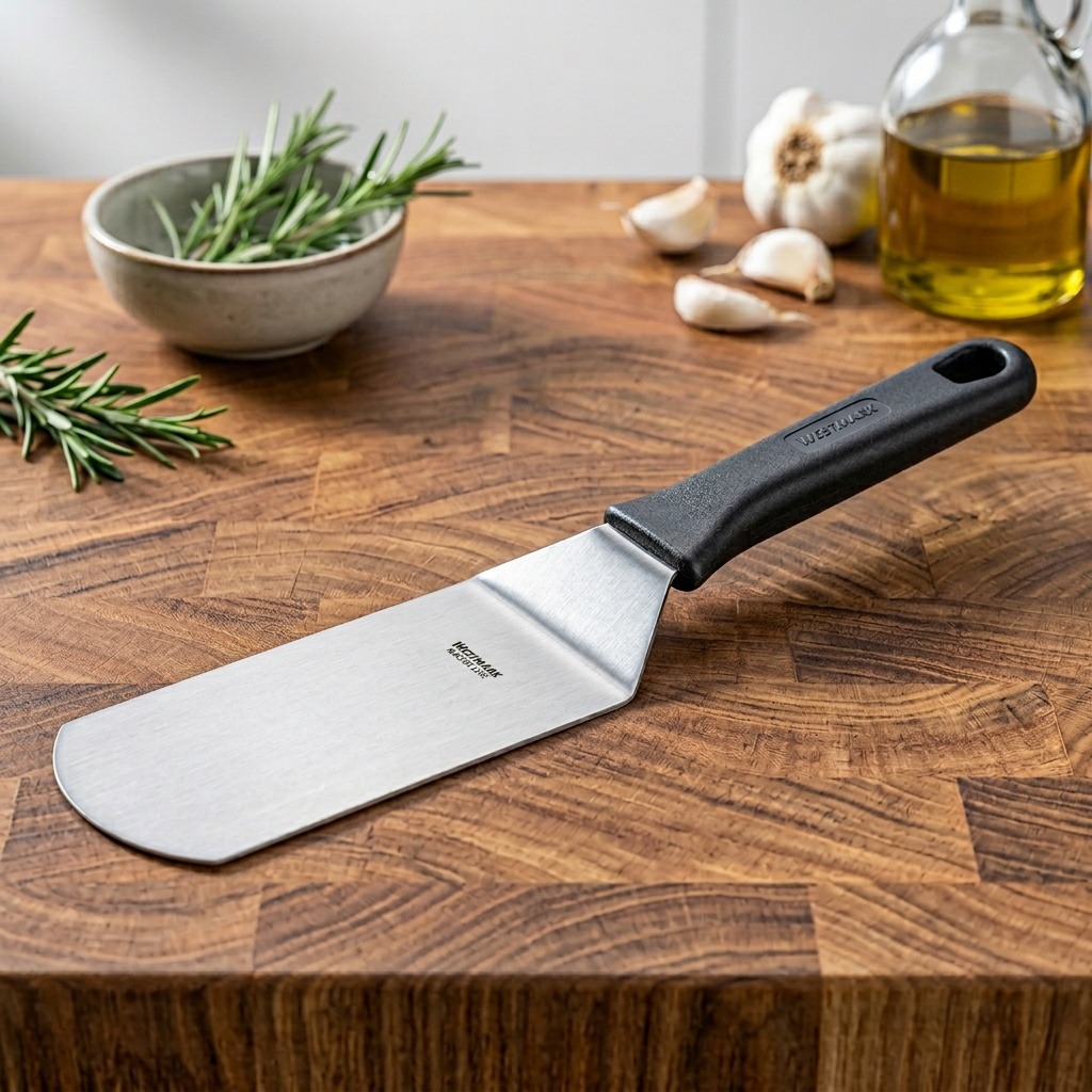 Westmark Master Line Obracečka 31,5 cm, nerez