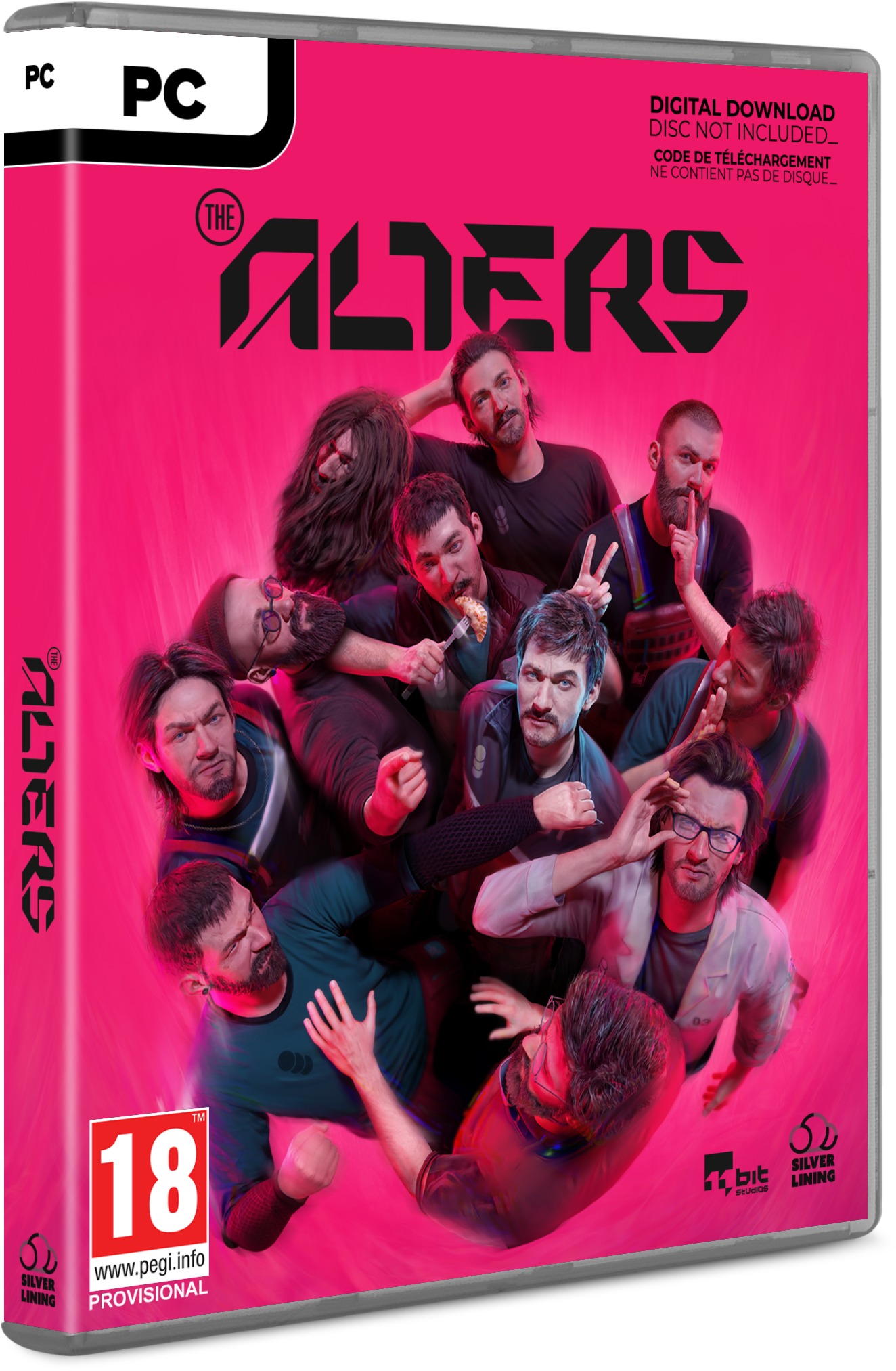 The Alters