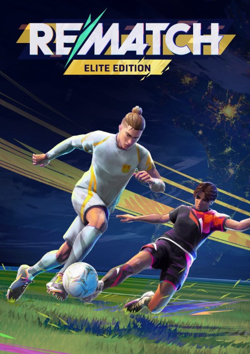 Rematch: Elite Edition