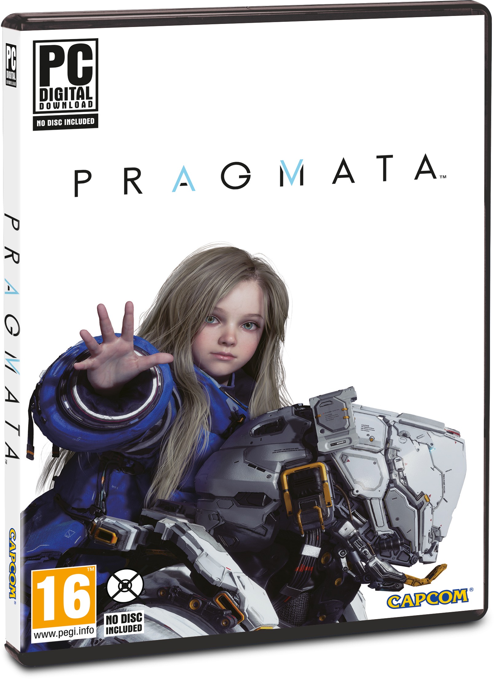Pragmata