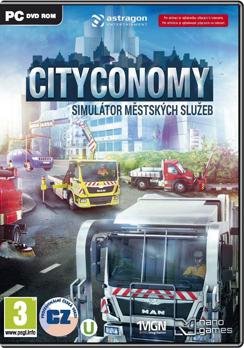 Cityconomy