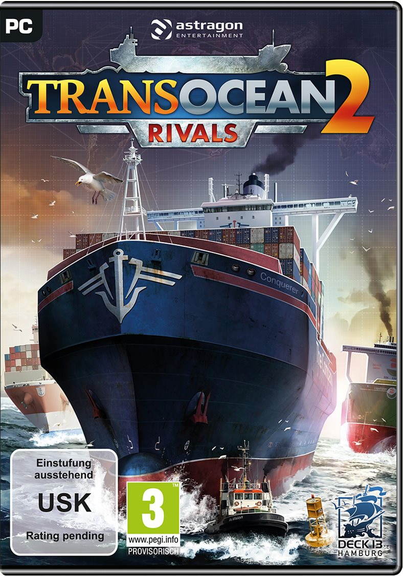 Trans Ocean 2