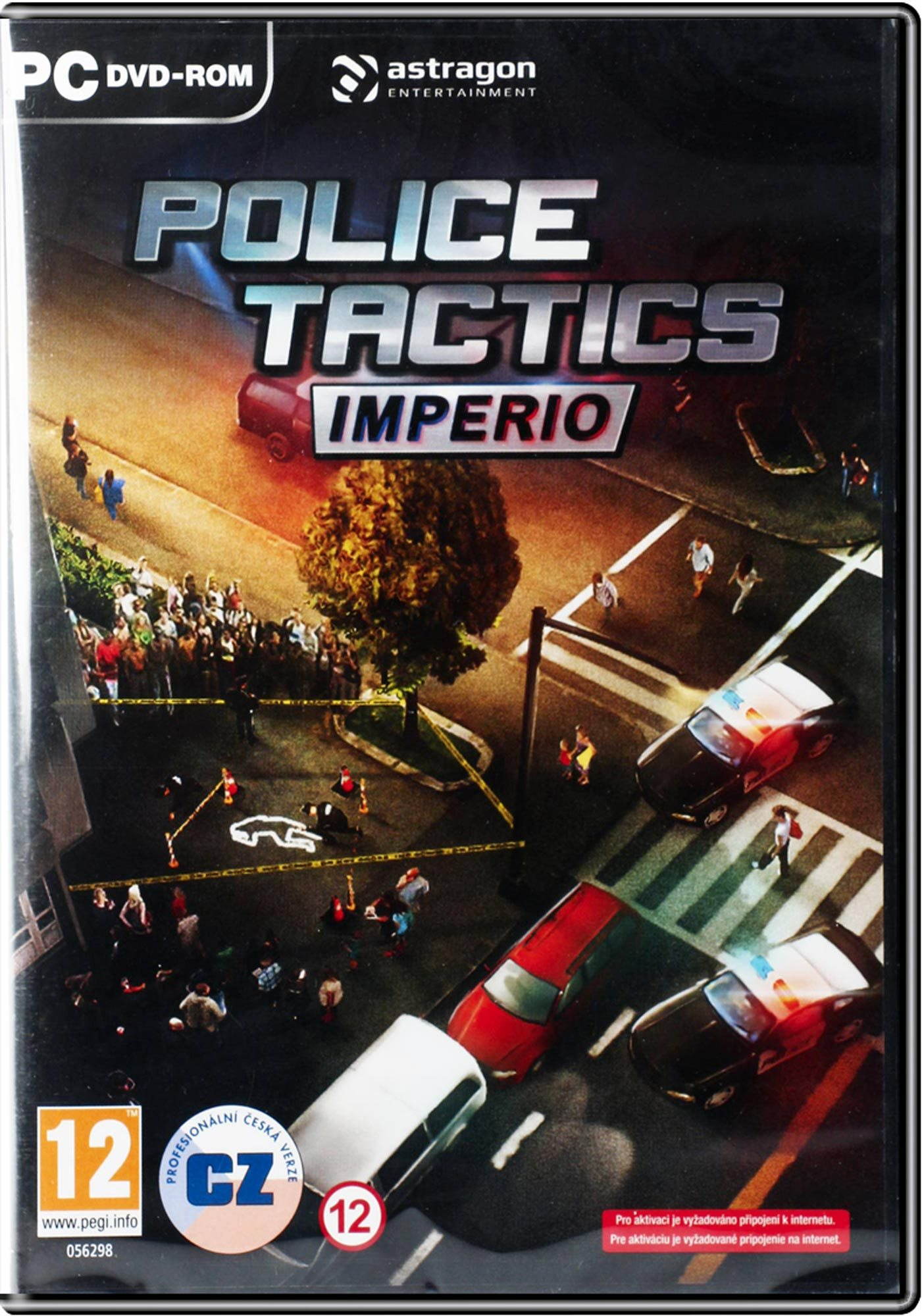 Police Tactics