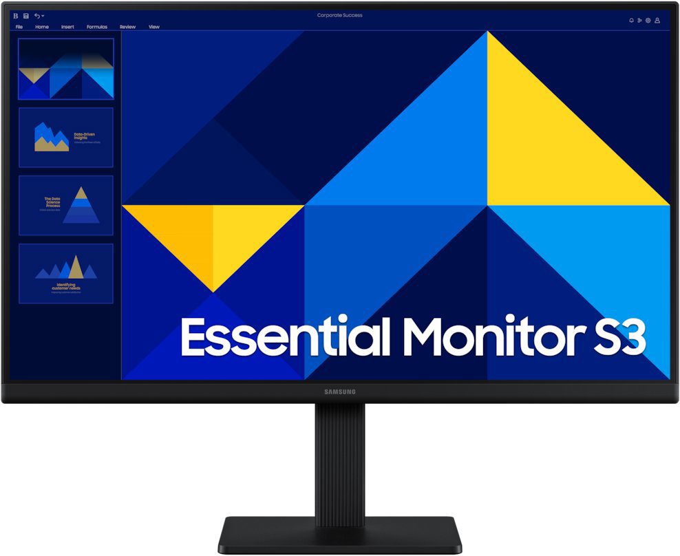 27" Samsung S30GD monitor s Full HD rozlišením