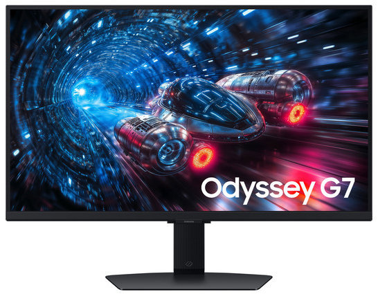27" Samsung Odyssey G7 (G70F)
