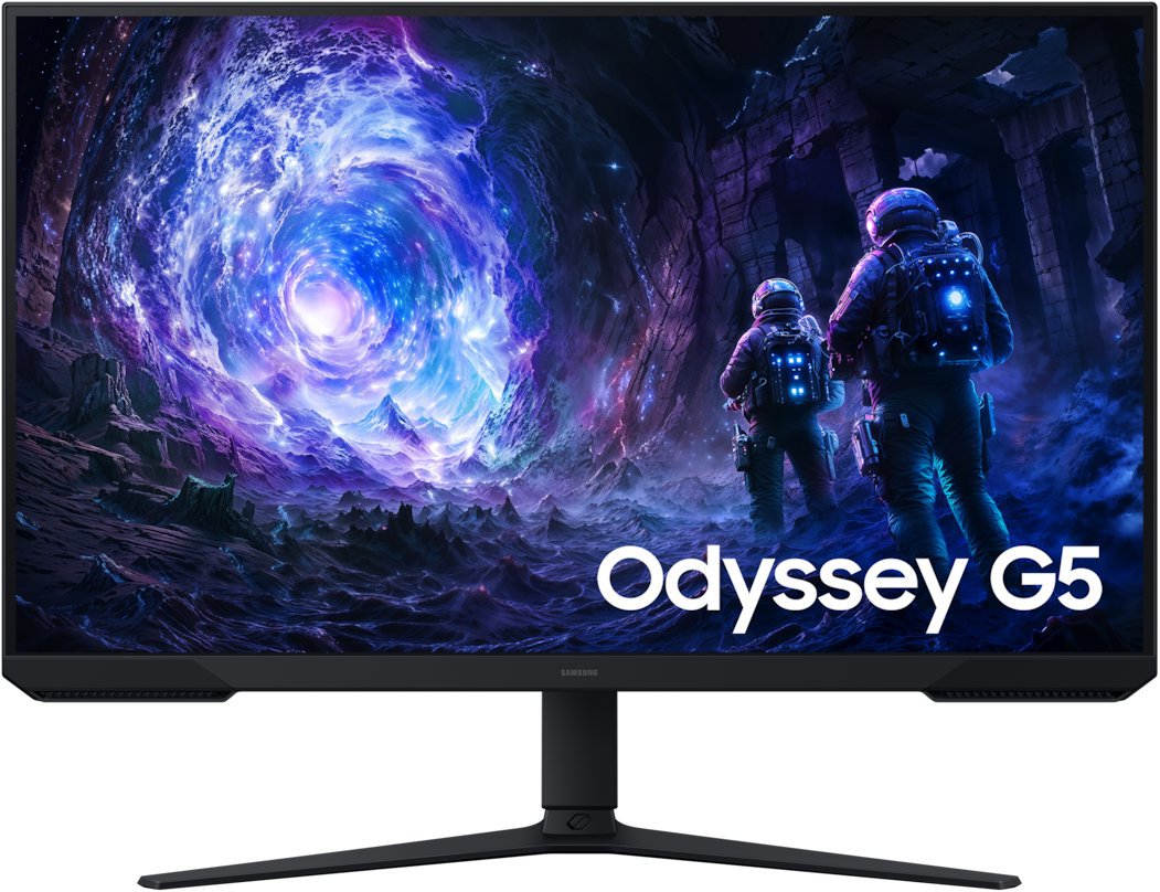 32" Samsung Odyssey G5 (G51F)