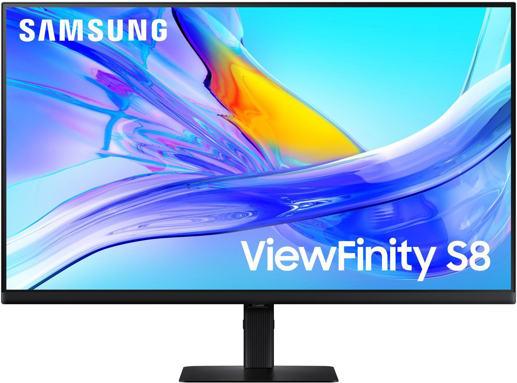 32" Samsung ViewFinity S80UD