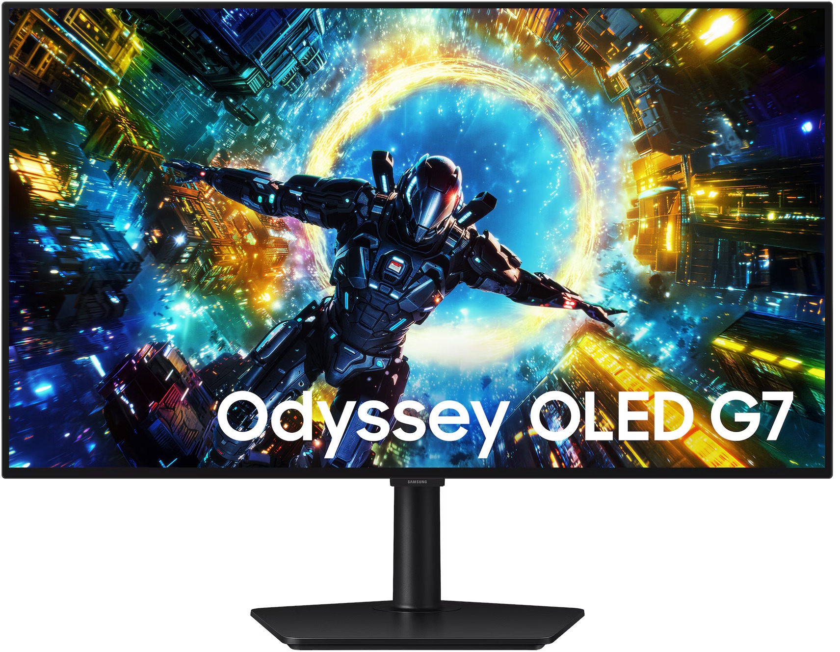 32" Samsung Odyssey OLED G7 (G73SH)