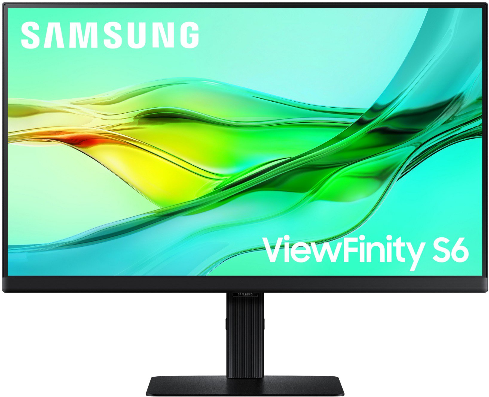 32" Samsung ViewFinity S60UD monitor s 4K rozlišením