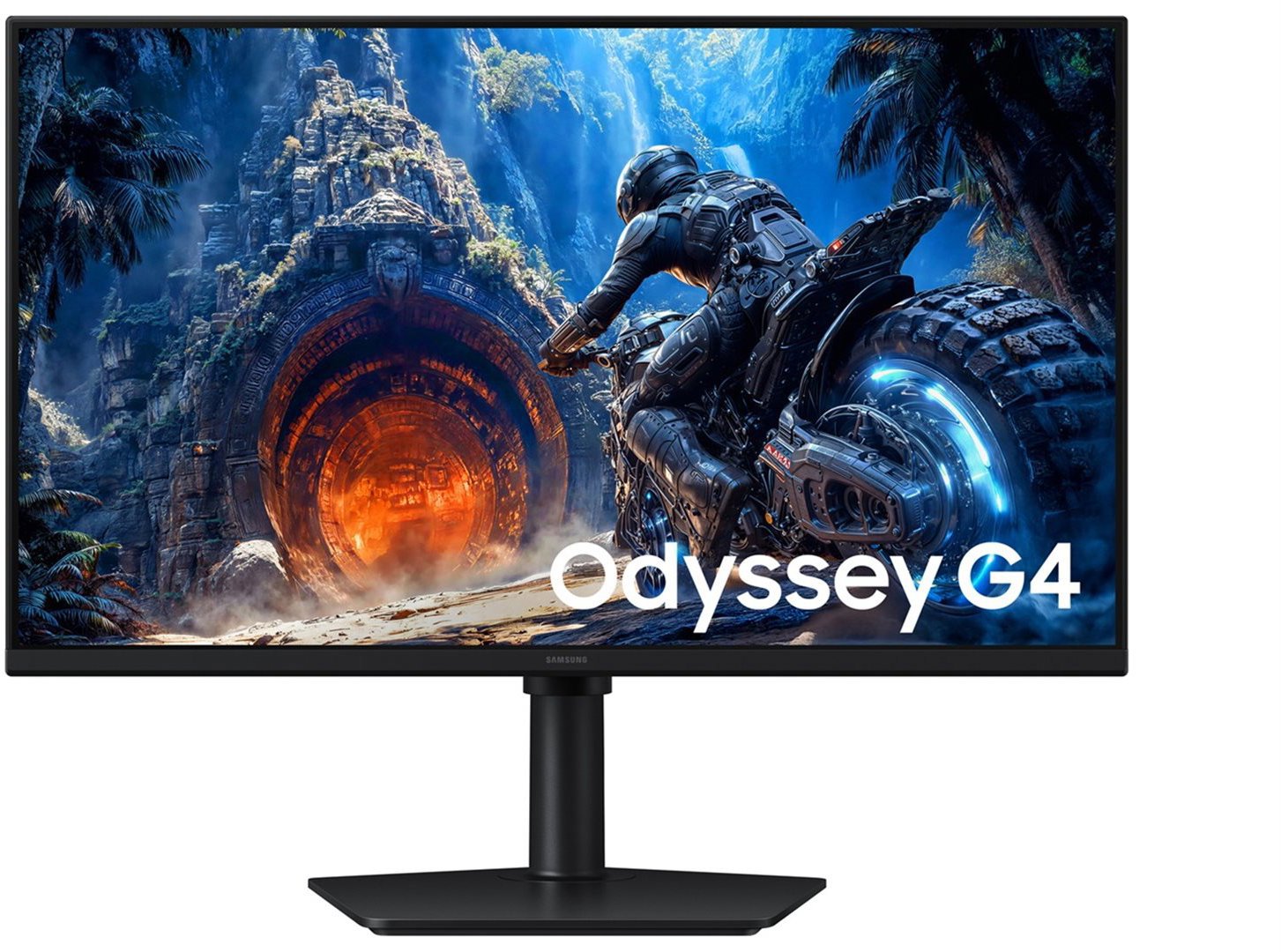 27" Samsung  G4 (G40H)