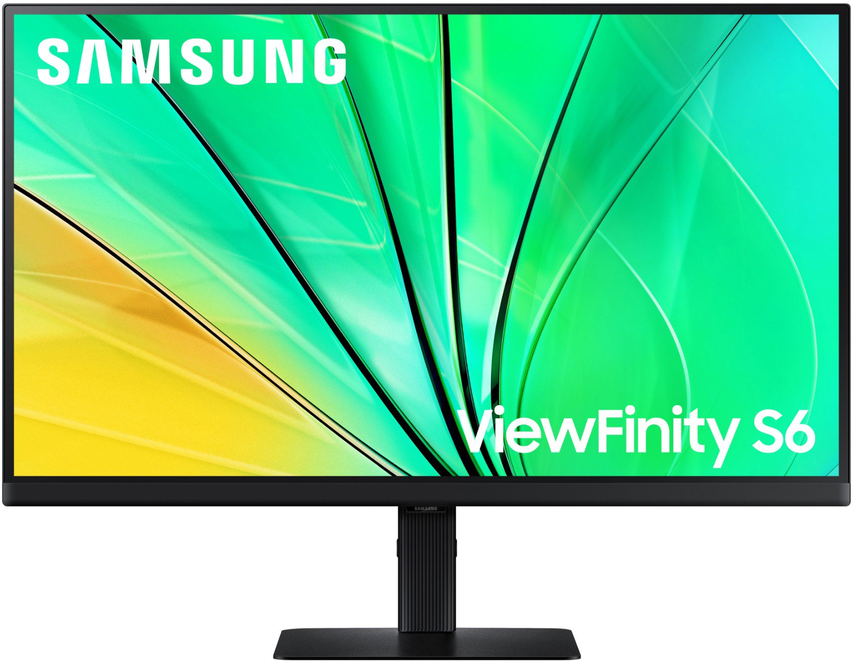 32" Samsung ViewFinity S60D – profesionální 4K monitor