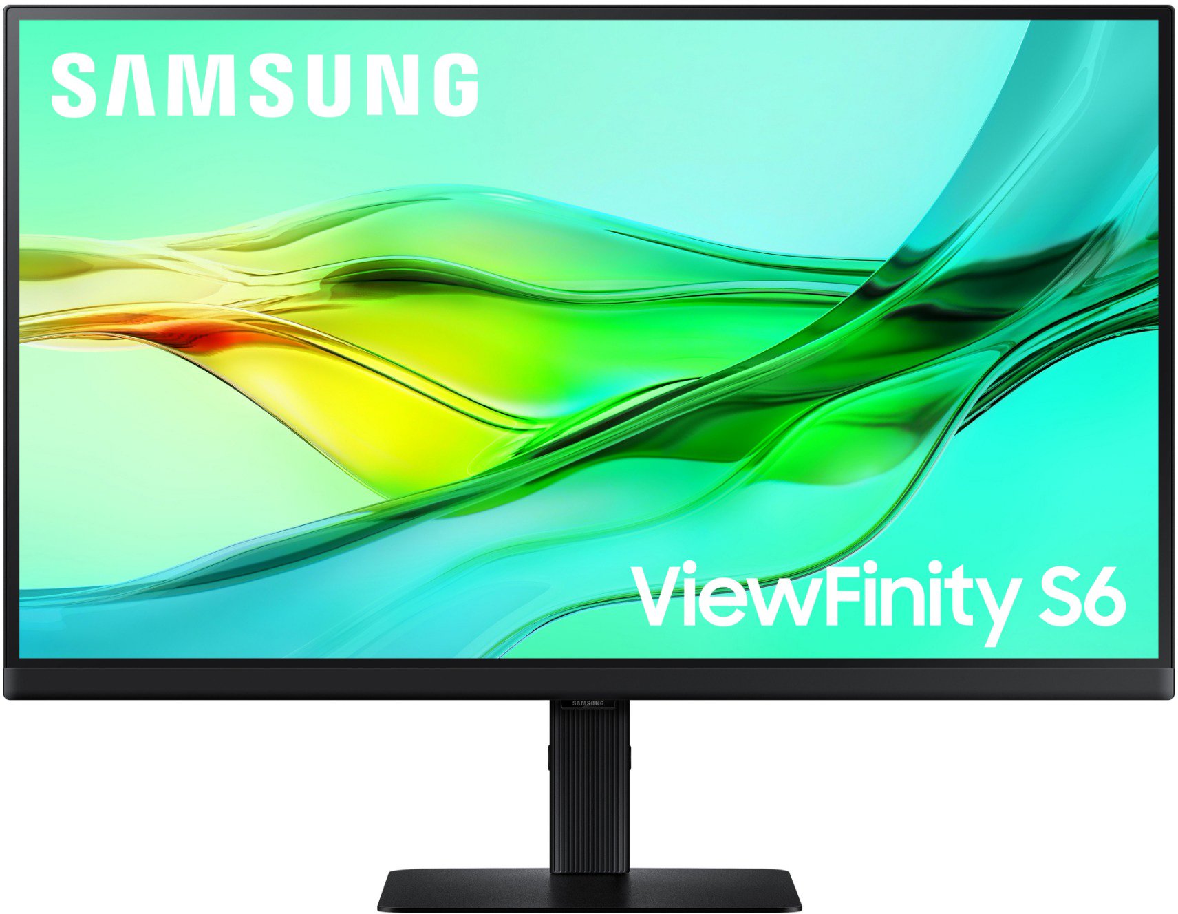 32" Samsung ViewFinity S60UD monitor s 4K rozlišením