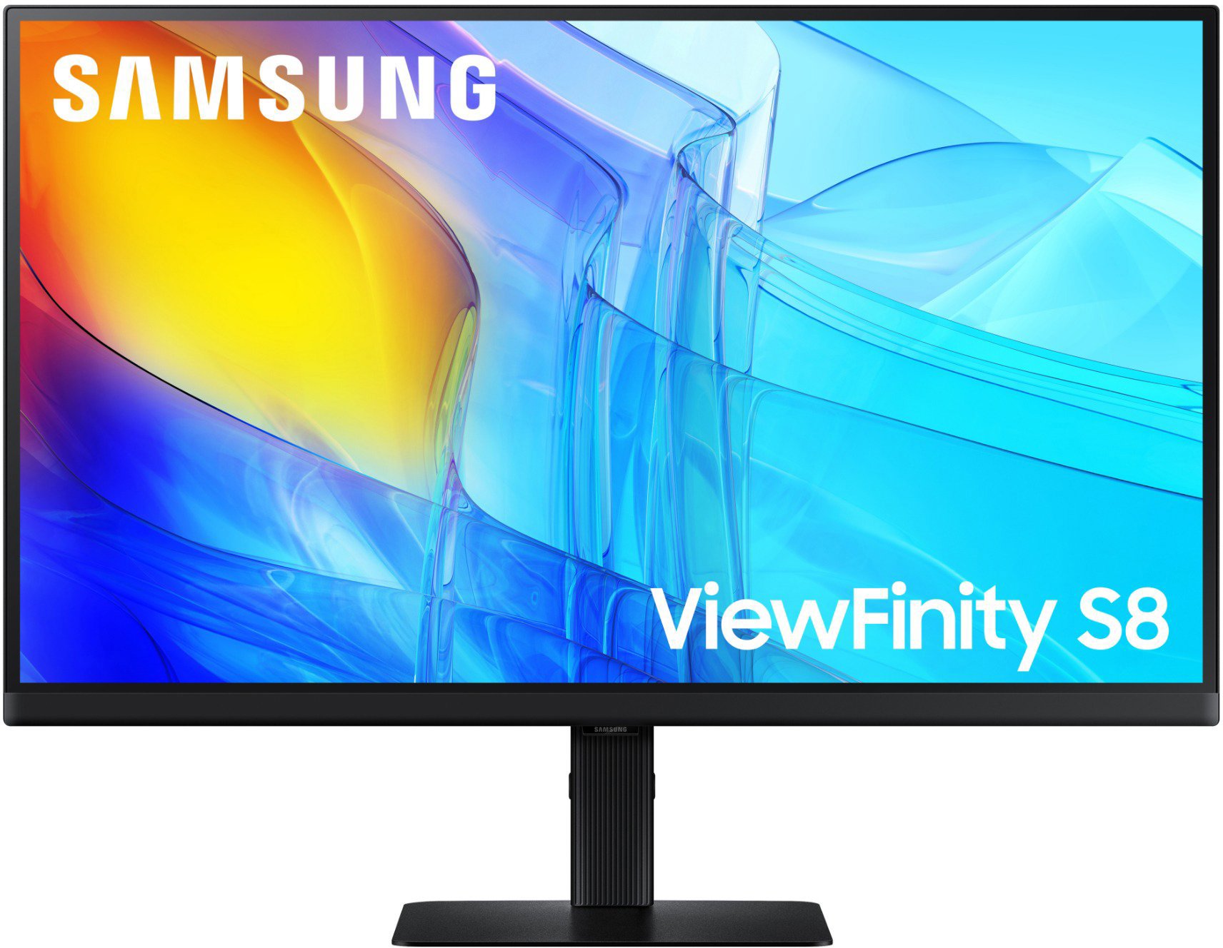 32" Samsung ViewFinity S80D monitor