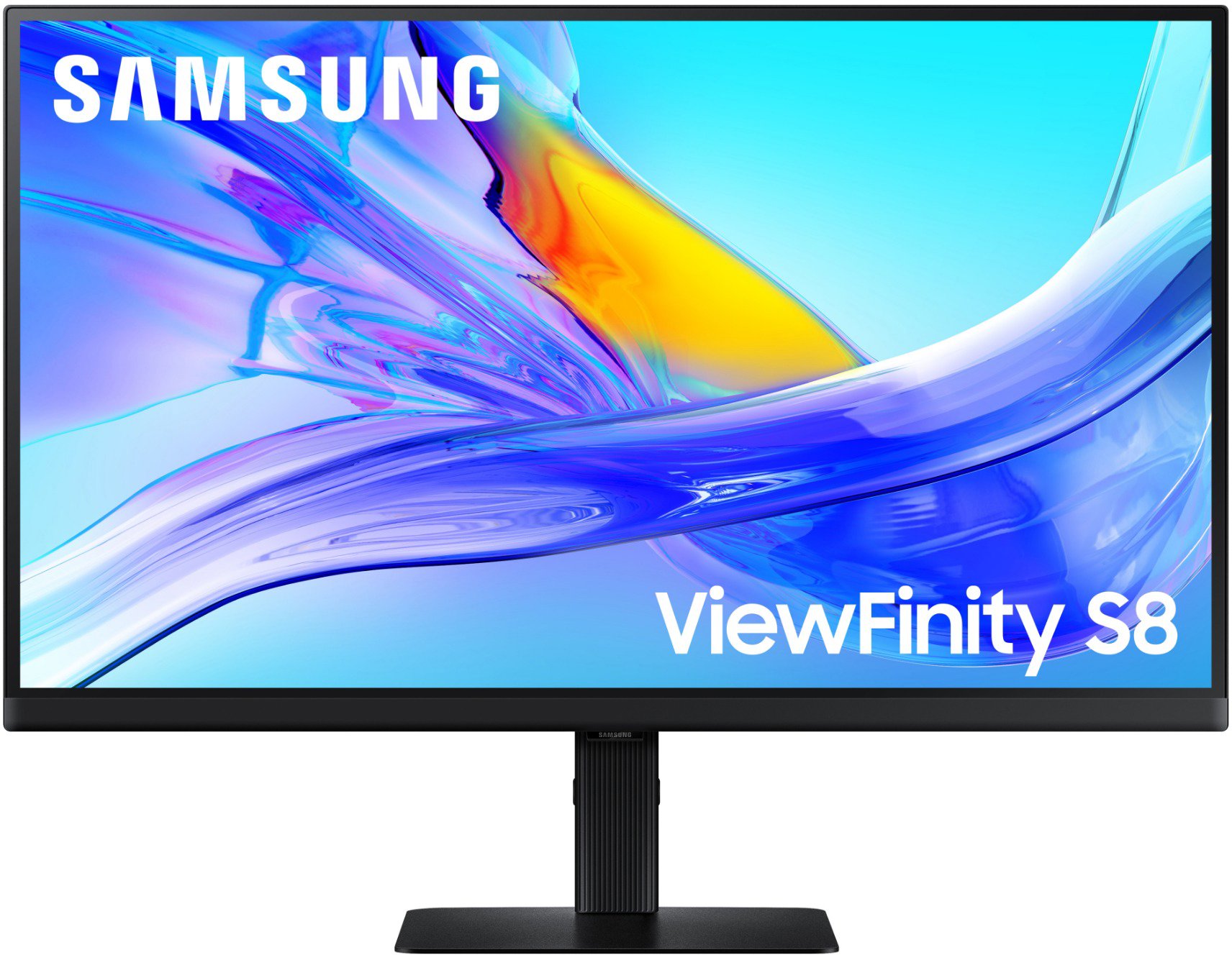 32" Samsung ViewFinity S80UD monitor