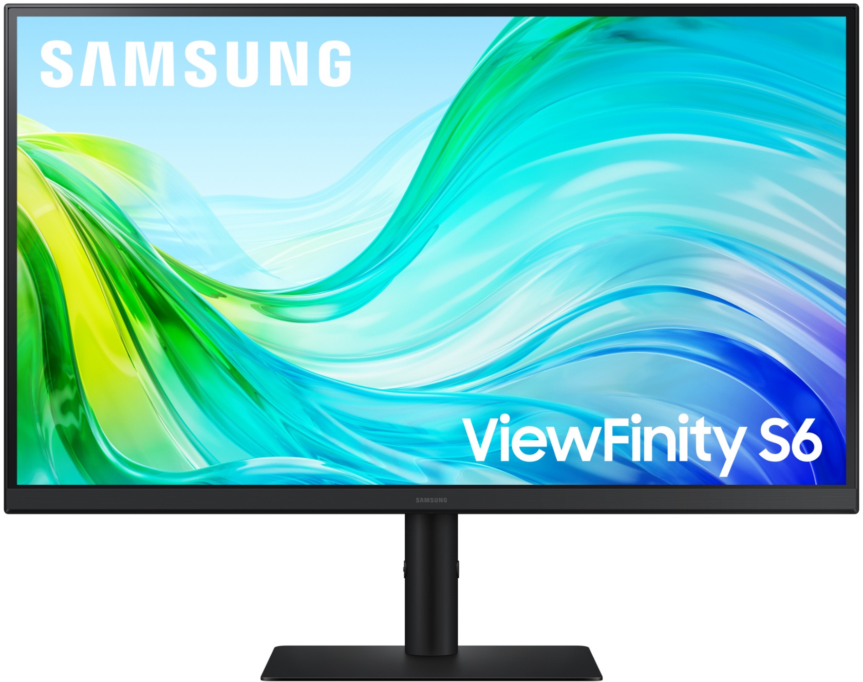 27 palcový monitor Samsung ViewFinity S6 S61F