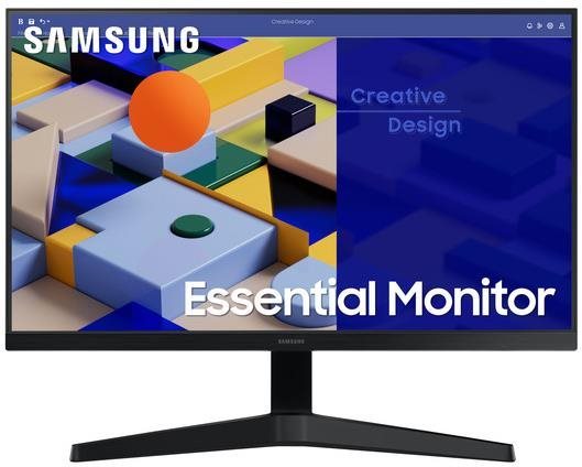 Monitor 24" Samsung S31C s IPS panelem