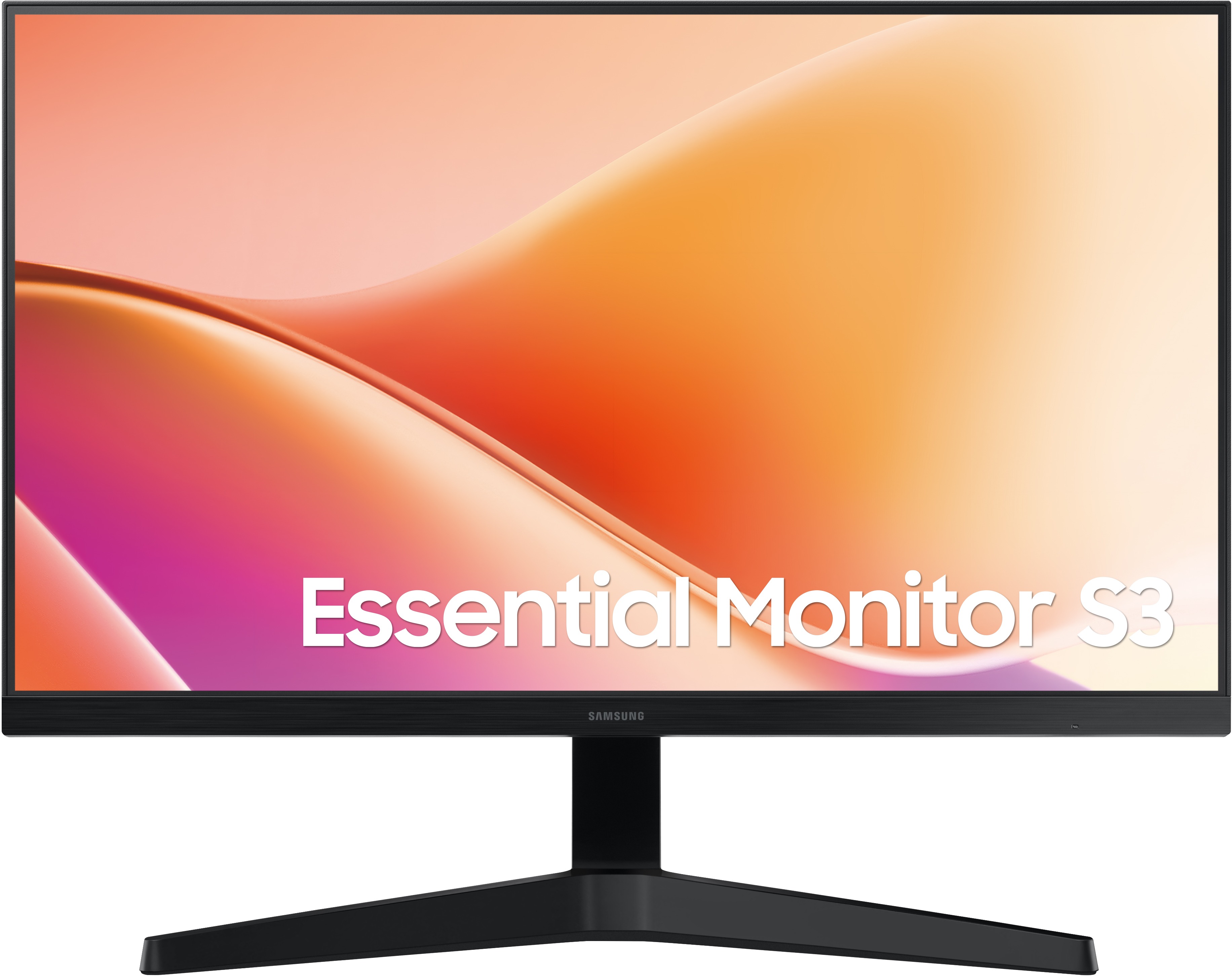 24" monitor Samsung S3 (S33GF) s Full HD rozlišením