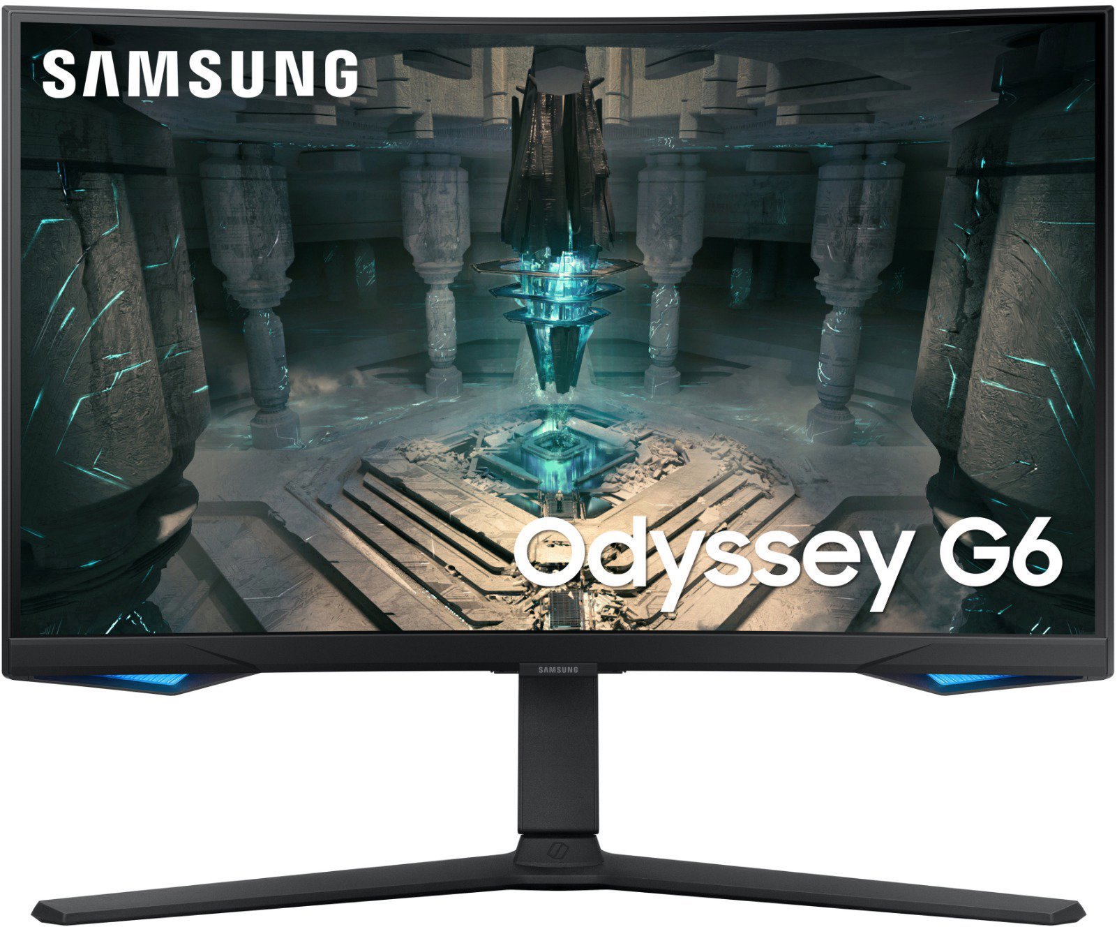 27" Samsung Odyssey G65B