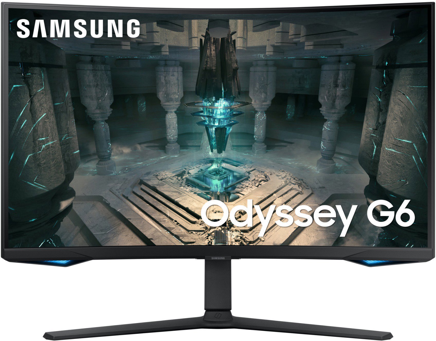32" Samsung Odyssey G65B