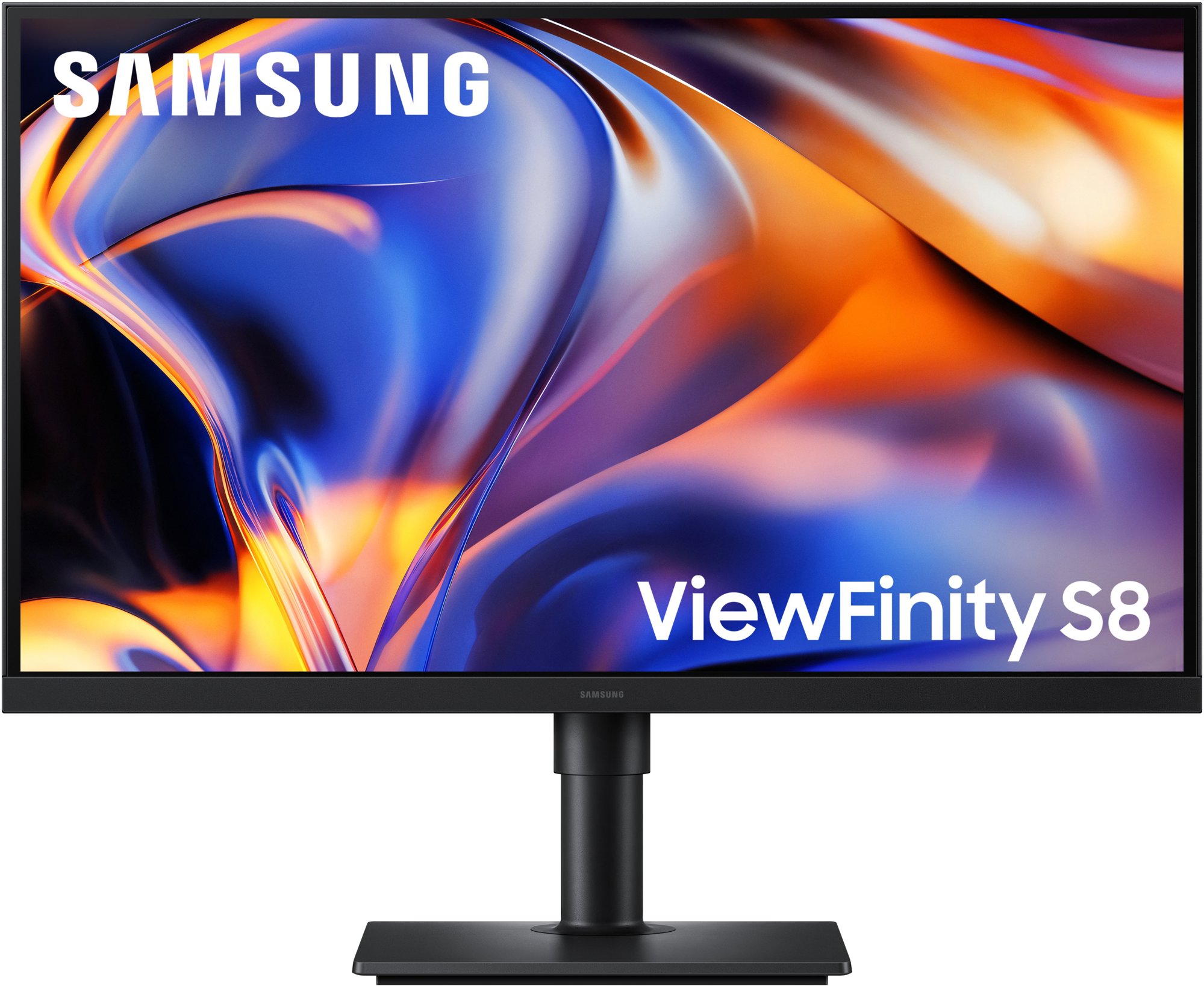 27" Samsung ViewFinity S8 (S80HF)