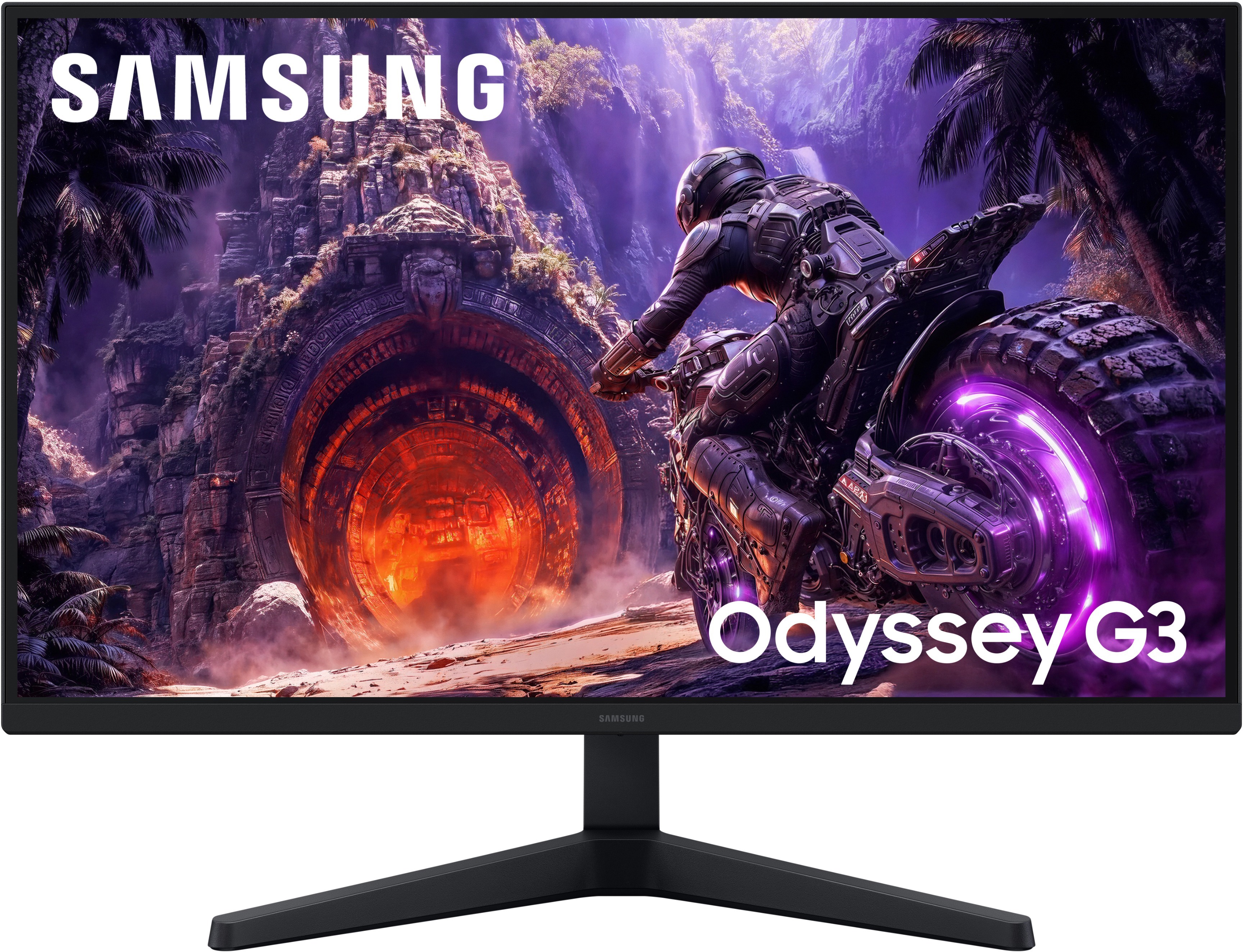 27" Samsung Odyssey G3 (G30H)