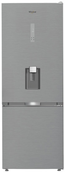 WHIRLPOOL WHK2 6493W X5E