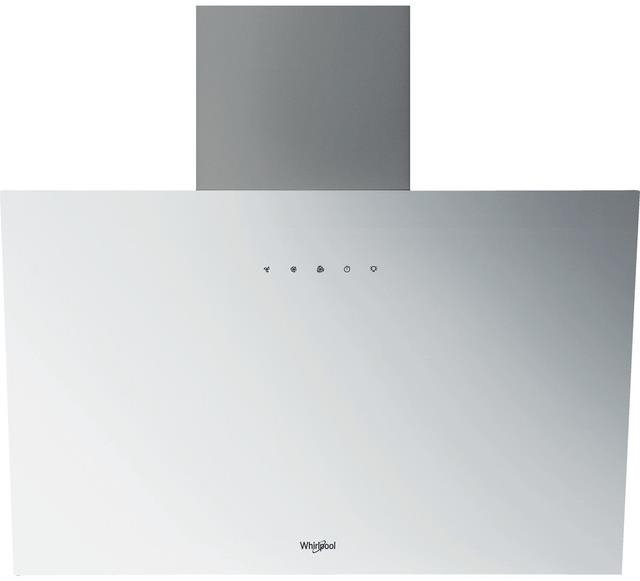 WHIRLPOOL WHVP 62F LT W