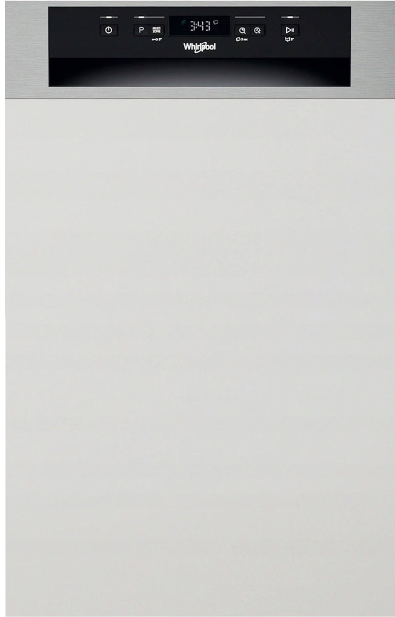 WHIRLPOOL WSBC 3M27 X