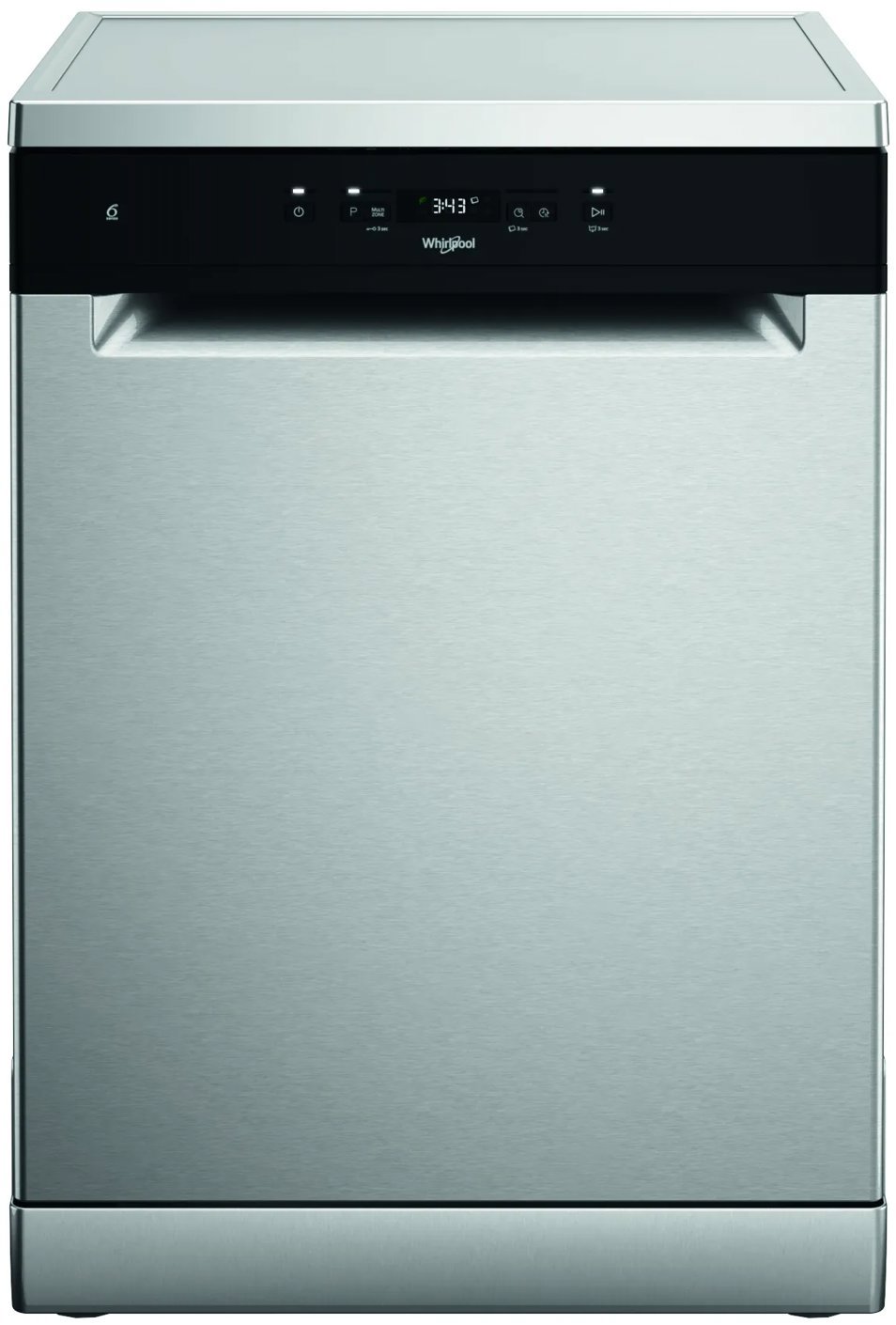 WHIRLPOOL WH4FFA14BN6X