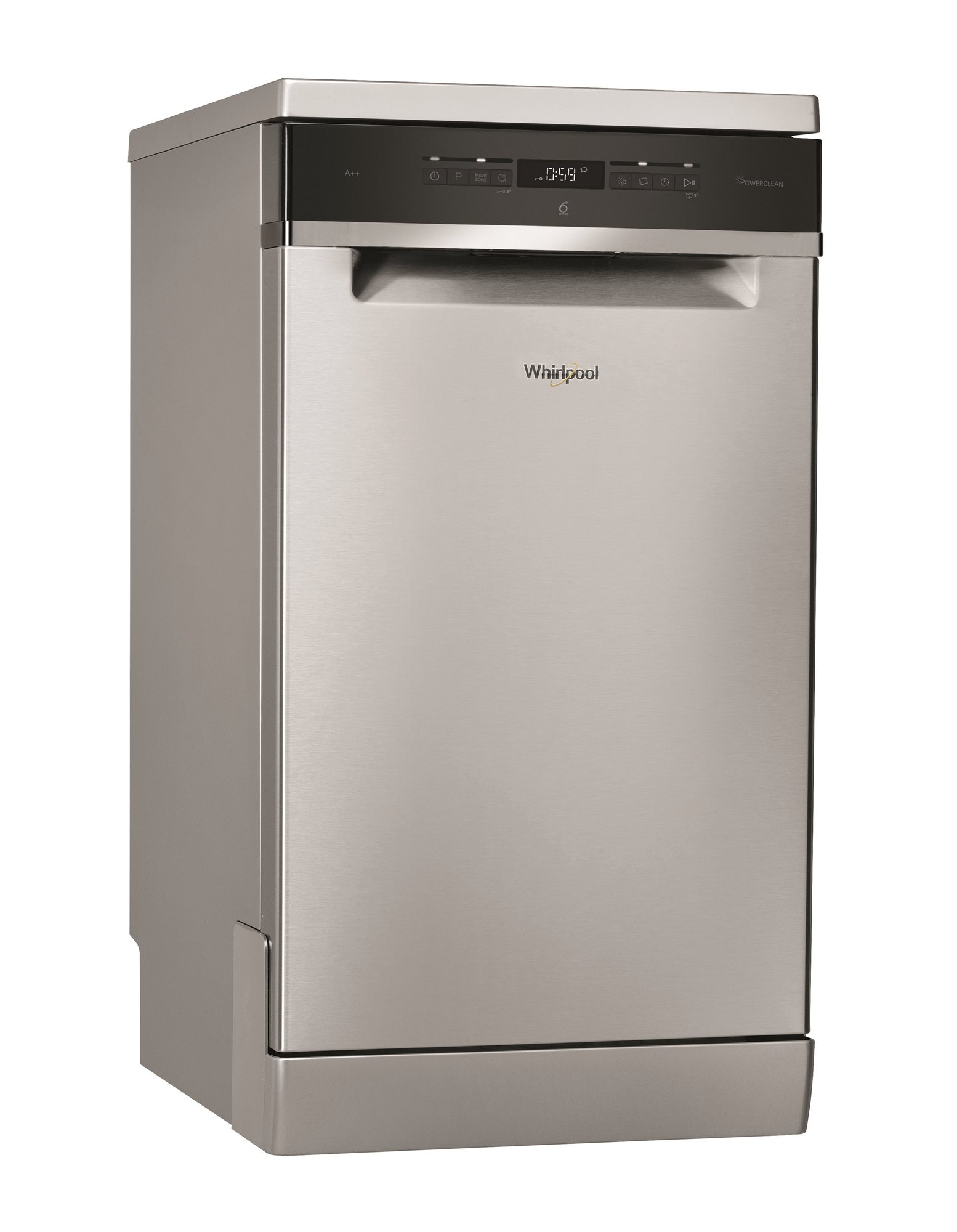 WHIRLPOOL WSFO 3O23 PF X