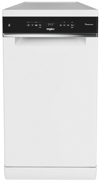 WHIRLPOOL WSFO 3O34 PF