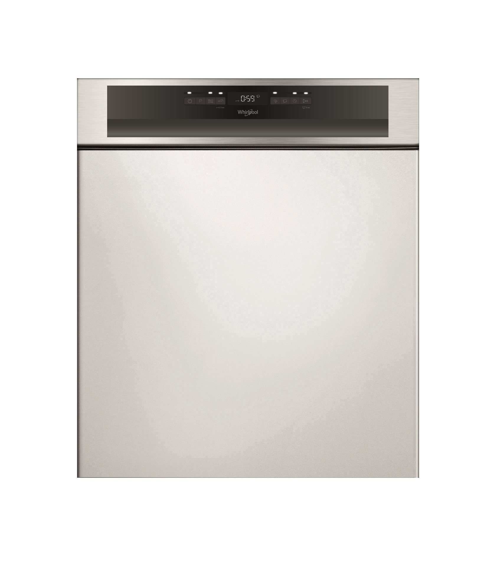 WHIRLPOOL WBO 3T333 P 6.5 X