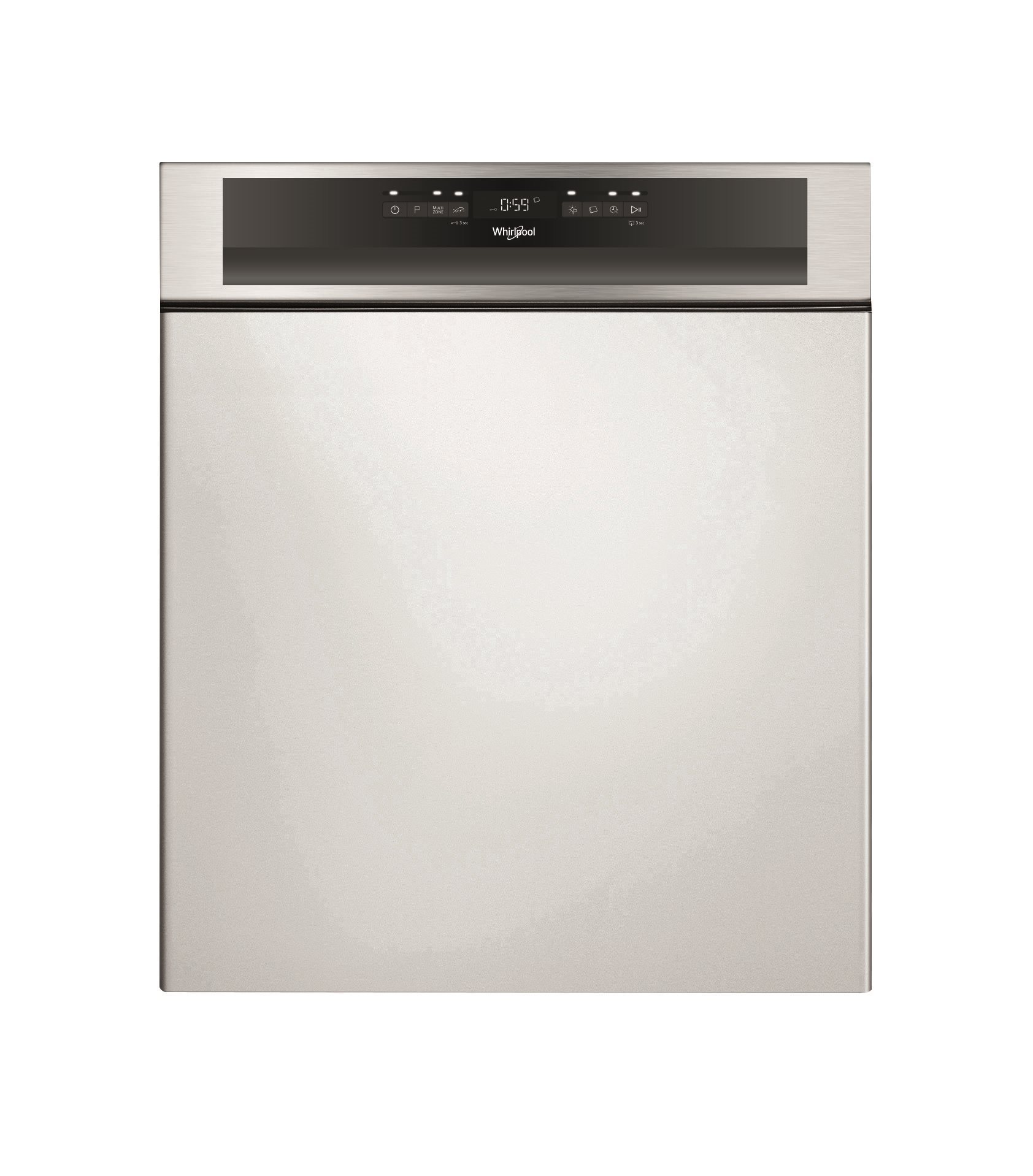 WHIRLPOOL WBO 3O33 PL X