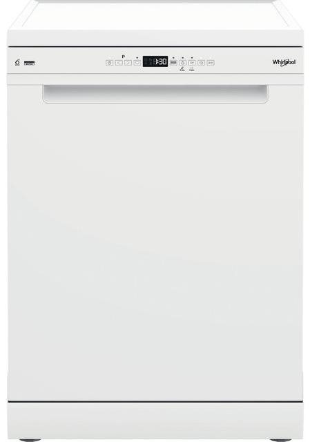 WHIRLPOOL W7F HP33 A MaxiSpace