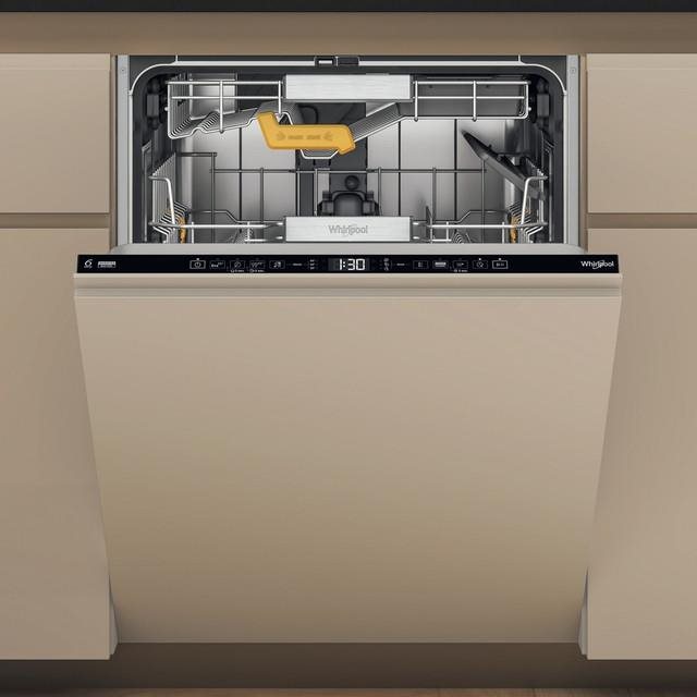 WHIRLPOOL W8I HT40 T MaxiSpace