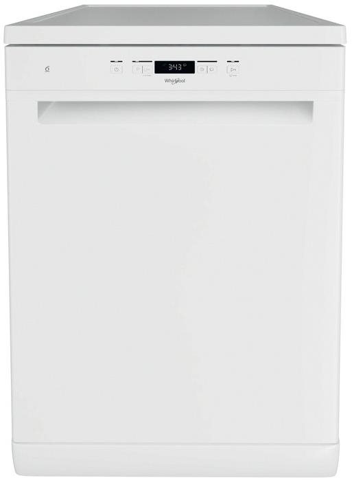 WHIRLPOOL W2F HD624