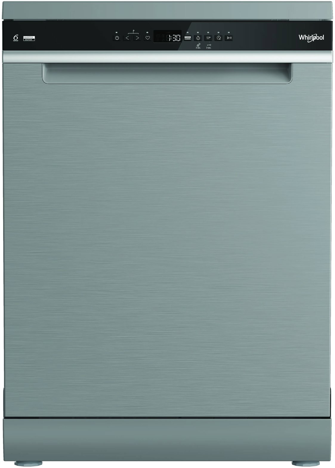 WHIRLPOOL W8F HP51X