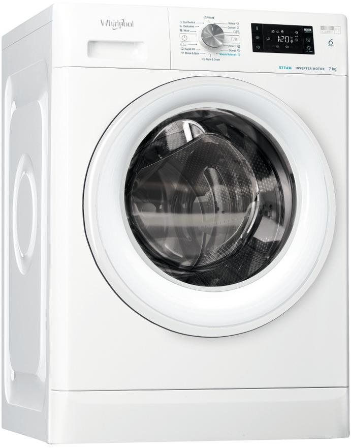 WHIRLPOOL FFB 7469 WV EE
