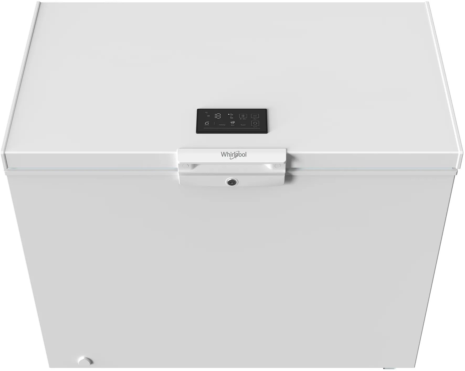 WHIRLPOOL W3RHS19DW