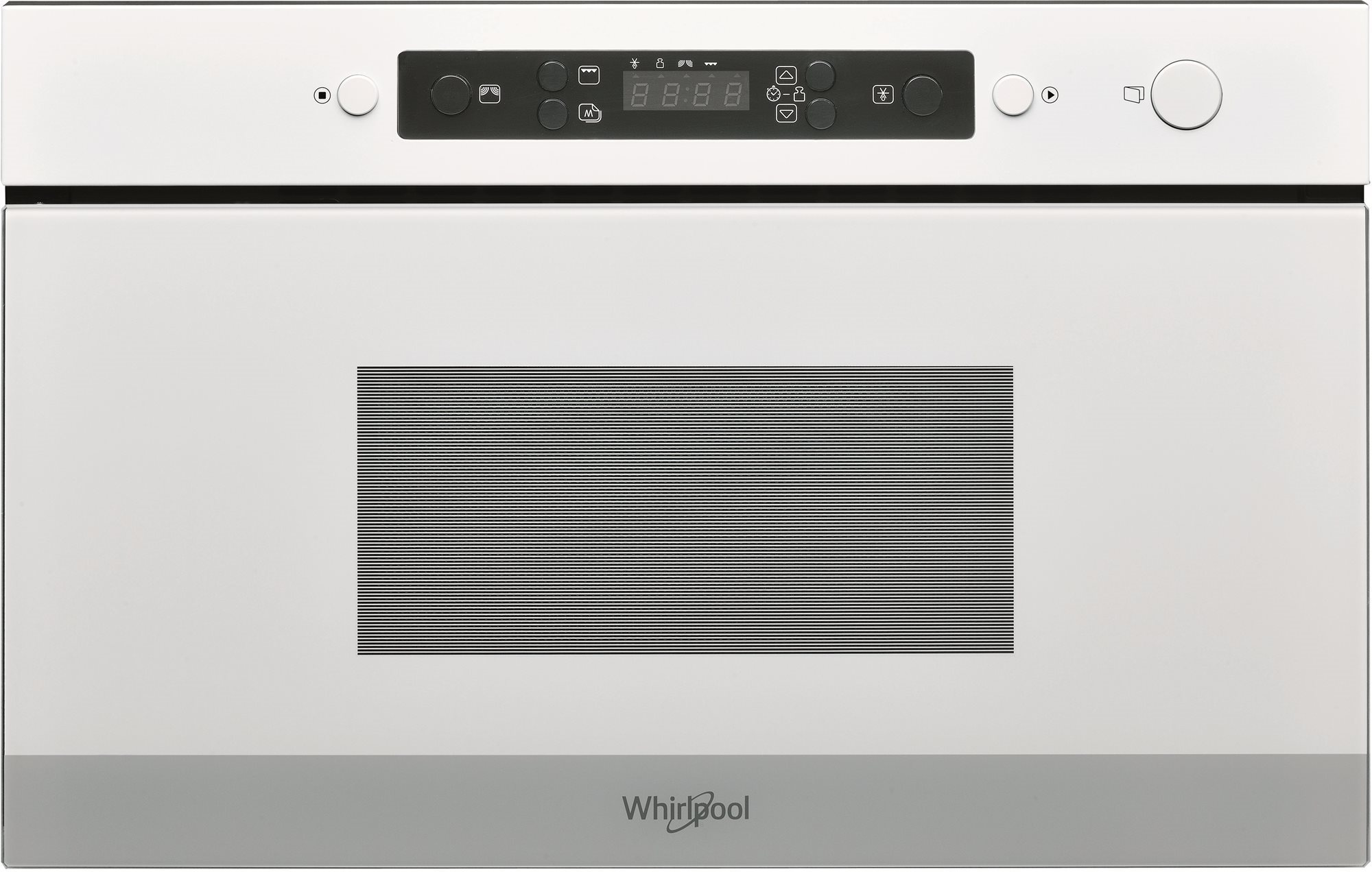 WHIRLPOOL AMW 4920 WH Absolute