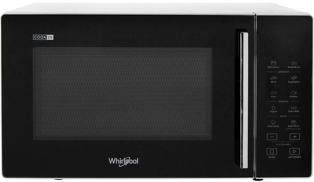 WHIRLPOOL MWP 251 SB Cook 25