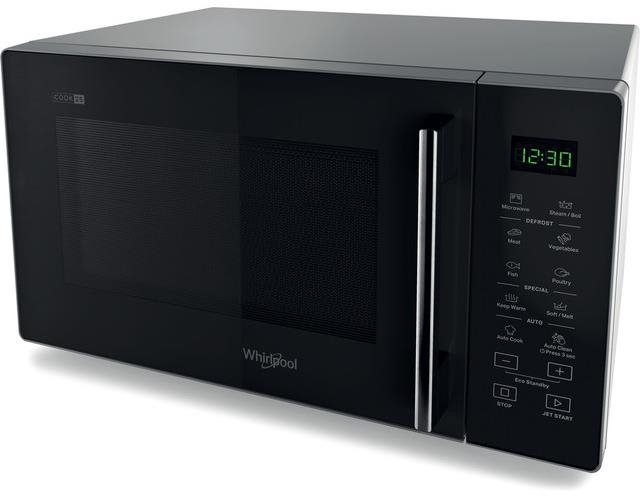WHIRLPOOL MWP 252 SB Cook 25