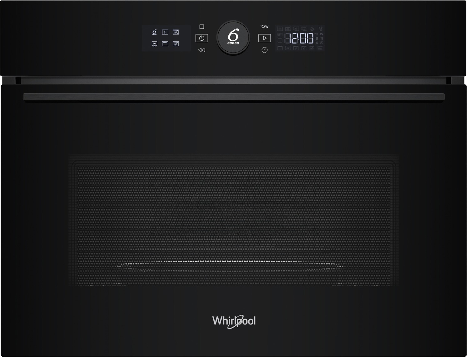 WHIRLPOOL WMW54HMB