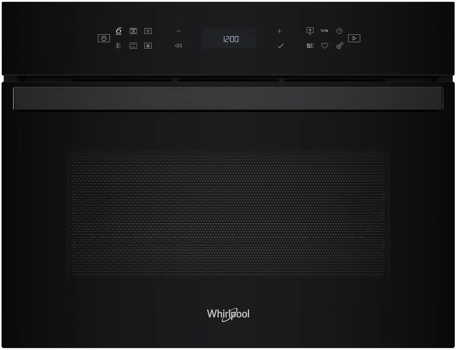 WHIRLPOOL WCW6O7HTBC