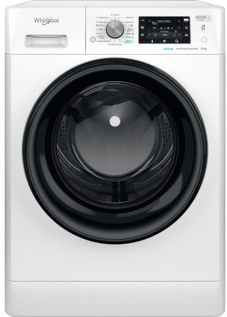 WHIRLPOOL FFD 8648 BV EE Freshcare+