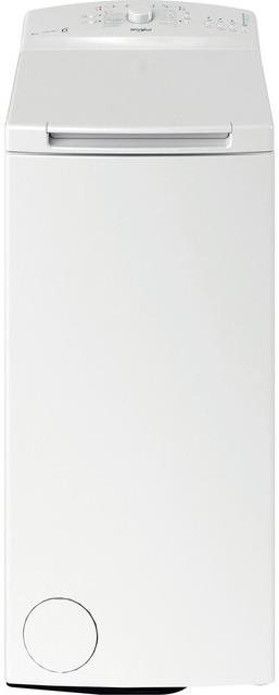 WHIRLPOOL TDLR 6240L EU/N