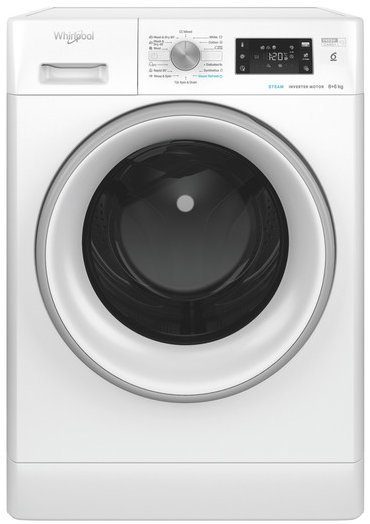 WHIRLPOOL FFWDB 864489 SV EE