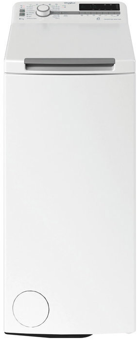 WHIRLPOOL TDLRG 6261BS EU/N