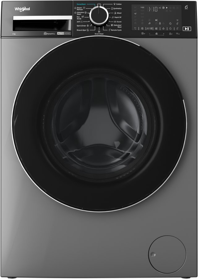WHIRLPOOL WPM 87G ADS EE
