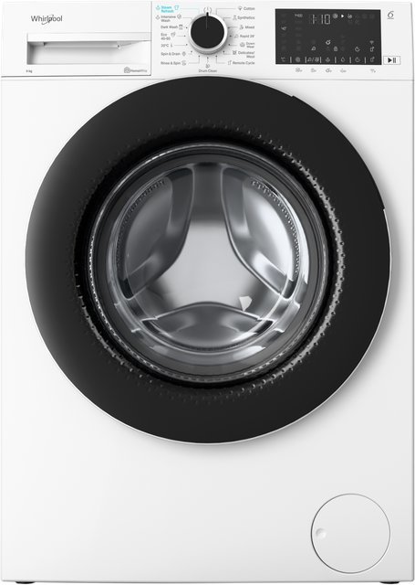 WHIRLPOOL WAM 87WB EE